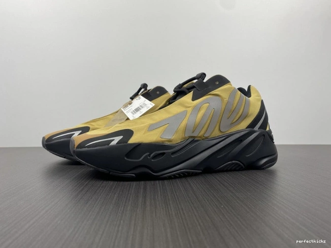 Boost 'Honey GZ0717 Yeezy 700 Flux' MNVN 0713